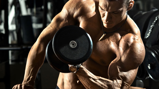 Steroids helps to accelarate the bodybuilding process.